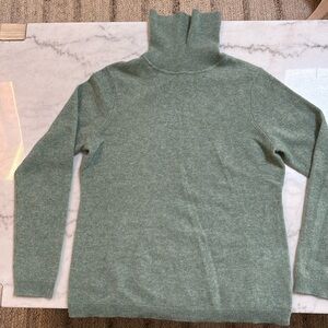 Cashmere Charter Club Sweater